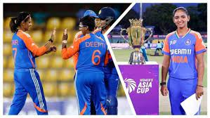 Women's Asia Cup 