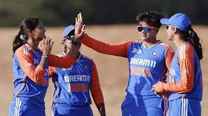 Women's Asia Cup 