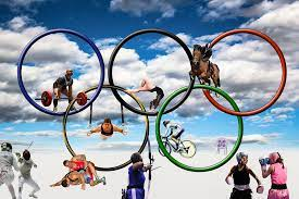 Summer Olympic Games