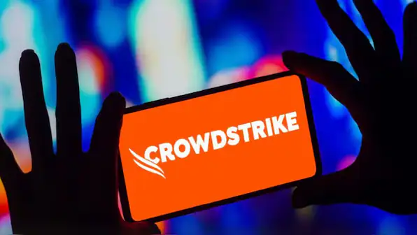 CrowdStrike Bird of prey Sensor: Revolutionizing Endpoint Security