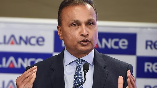 Anil Ambani