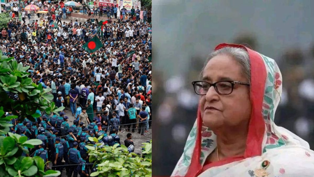 Bangladesh Crisis