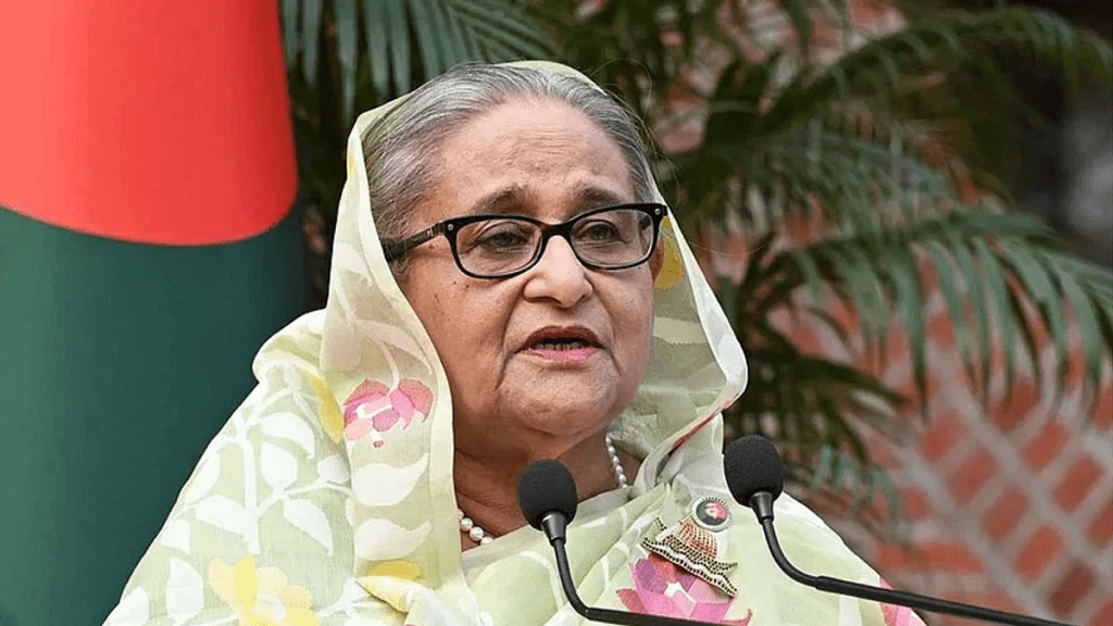 Bangladesh Crisis