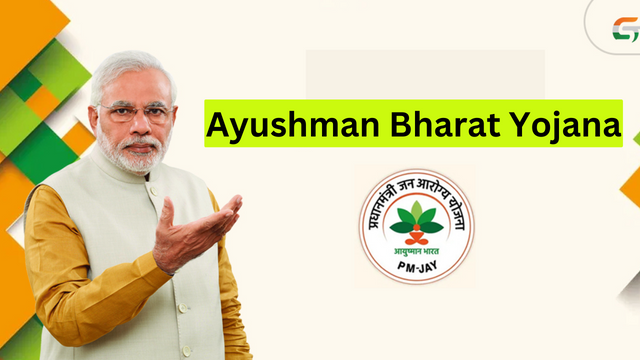 Ayushman Yojana