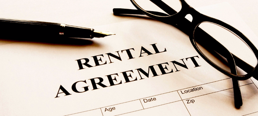 Rent Agreement