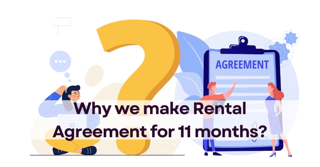 Rent Agreement