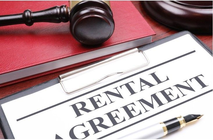 Rent Agreement