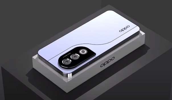 Oppo Reno 13 Pro 5G