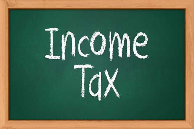 Income Tax