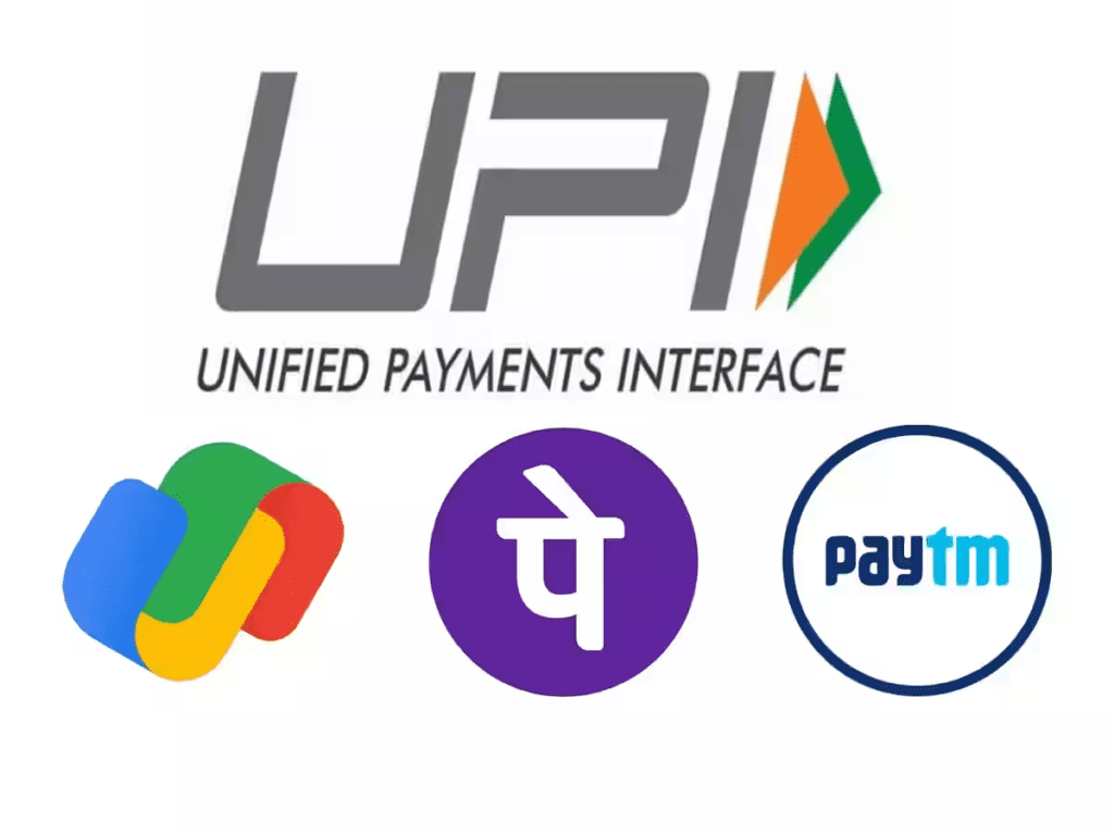 UPI Transaction