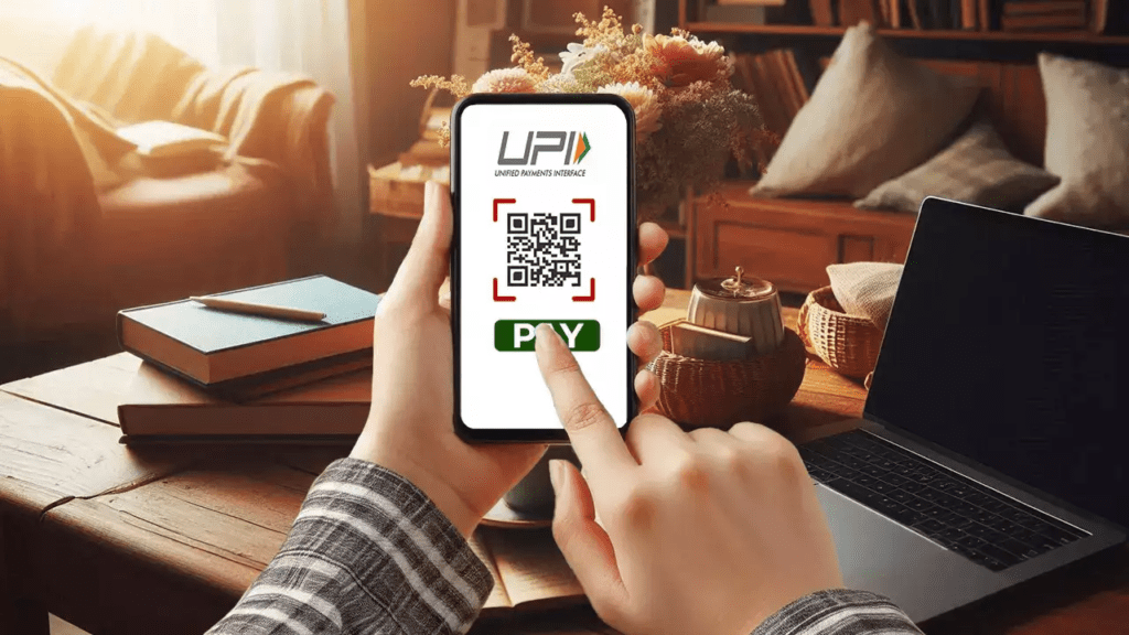 UPI Transaction