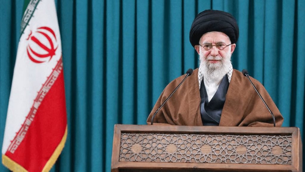 Khamenei