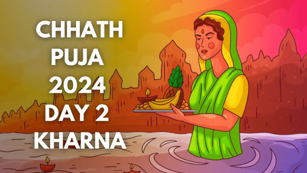 Chhath Puja 2024