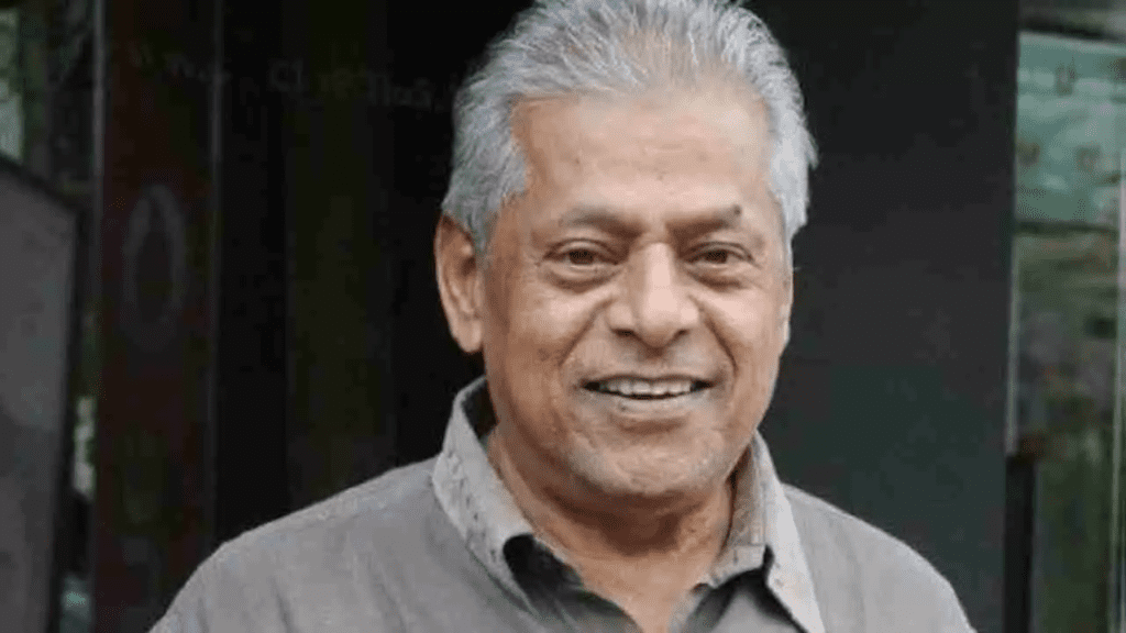 Delhi Ganesh