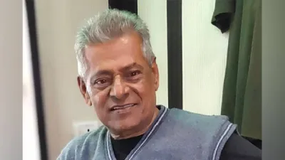 Delhi Ganesh