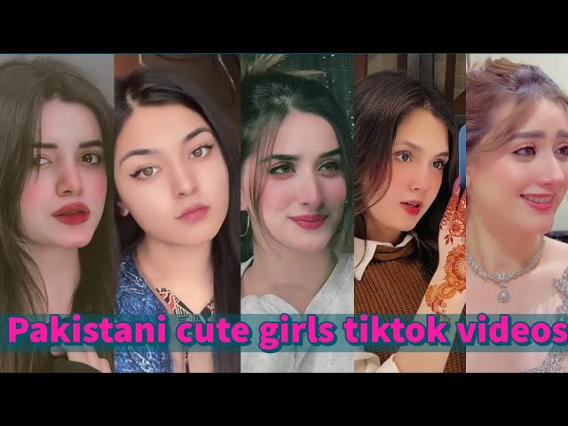 Pakistani TikTok: