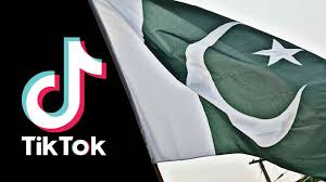 Pakistani TikTok: