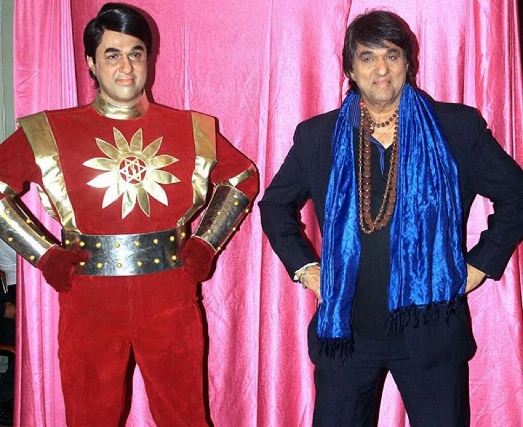 Mukesh Khanna