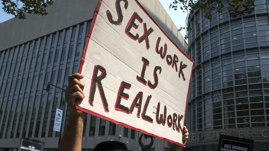 sex workers