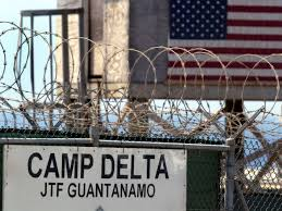 Guantanamo Bay