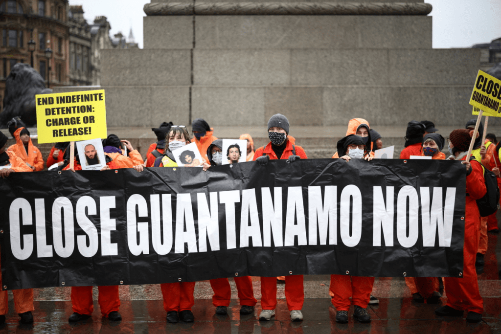 Guantanamo Bay