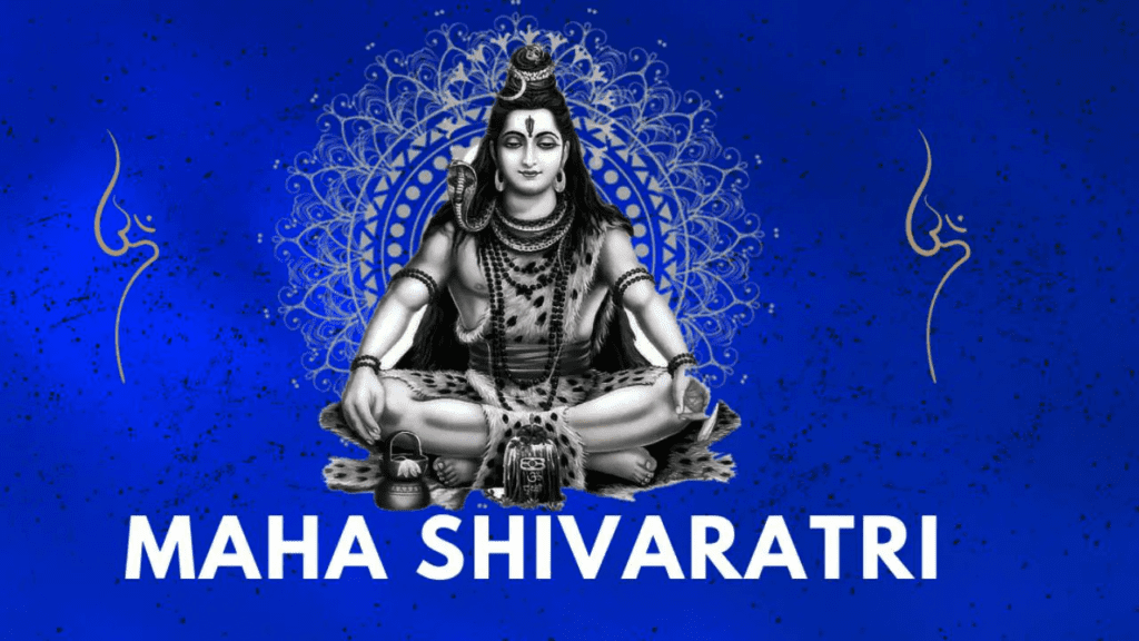 Maha Shivratri