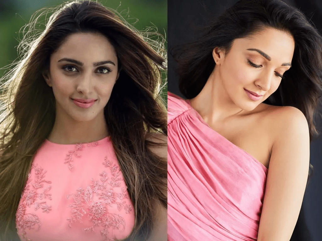 Kiara Advani