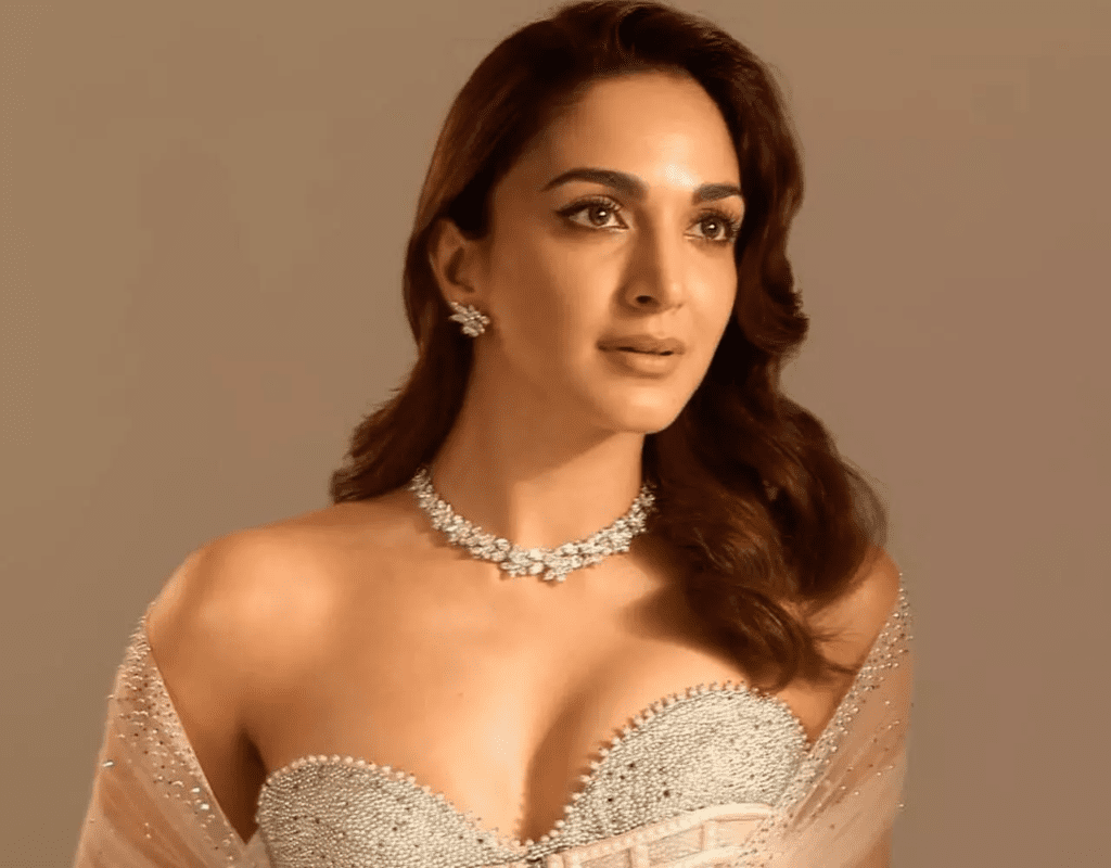 Kiara Advani