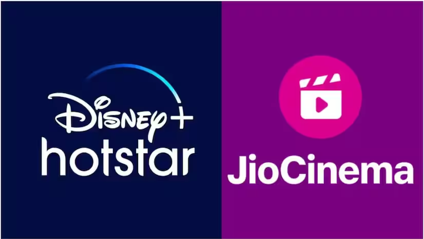 Reliance Jio Hotstar