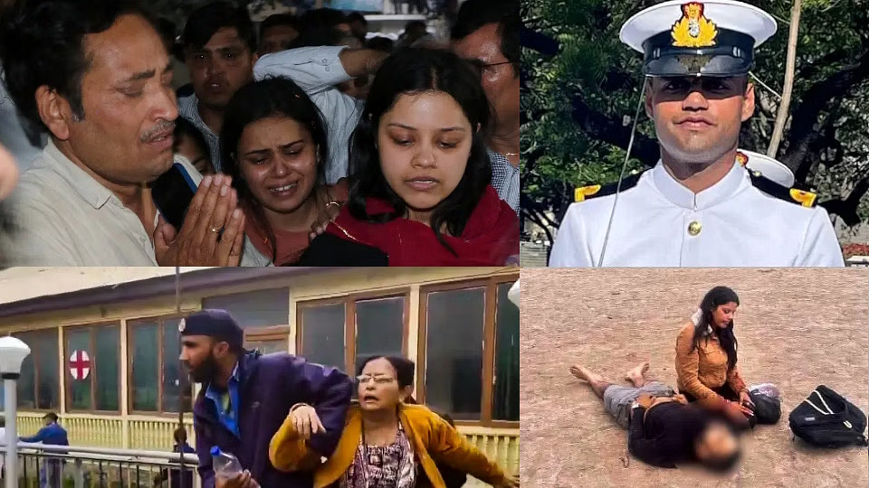 पहलगाम हमला